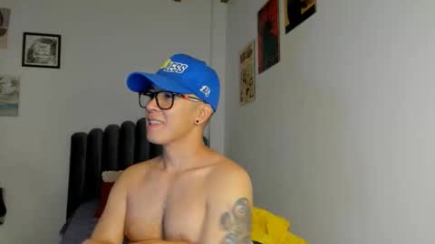 lass_nazar online show from March 14, 1:20 am