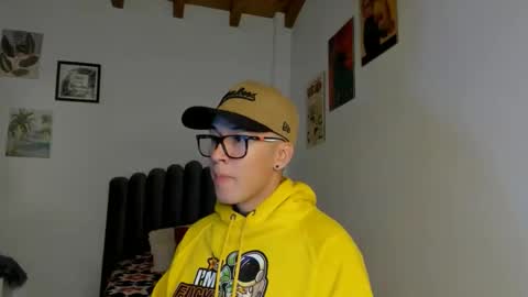 lass_nazar online show from February 19, 2:22 am