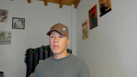 lass_nazar online show from November 18, 2:03 am