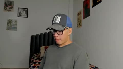 lass_nazar online show from February 5, 2:15 am