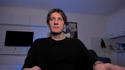 acie online show from January 18, 3:09 am