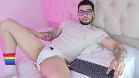 YOUR BABY online show from June 27, 8:59 pm