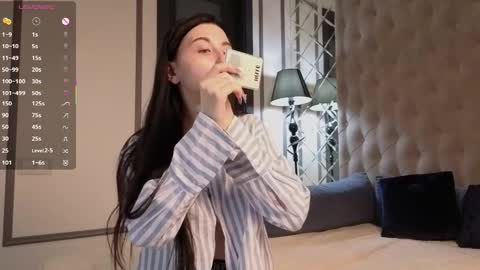 Olivia online show from March 1, 11:25 am