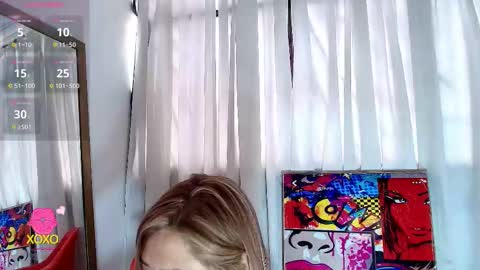 ROSE online show from February 3, 8:35 pm