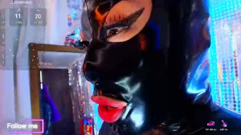 ROSE online show from November 18, 2:42 pm