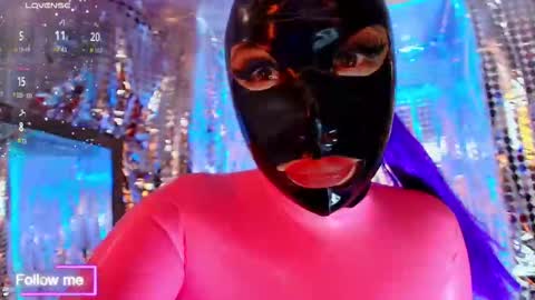 ROSE online show from November 19, 3:22 pm