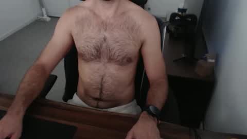 latexdave84 online show from September 20, 10:18 am