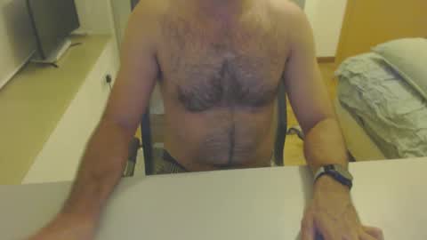 latexdave84 online show from February 7, 2:26 pm