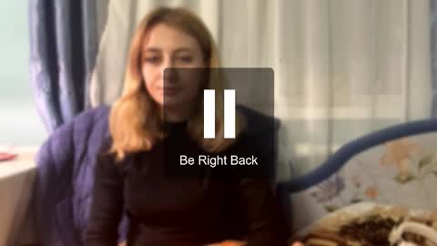 Amelia online show from December 20, 4:47 pm