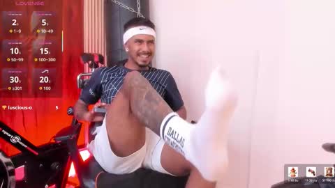 latin_blackmen online show from March 5, 11:52 am