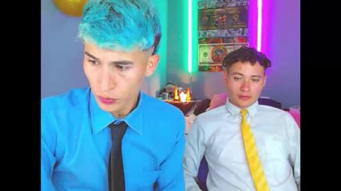 latin_boysxxx_ online show from October 13, 2:57 am