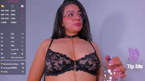 Gabby online show from February 17, 1:59 am