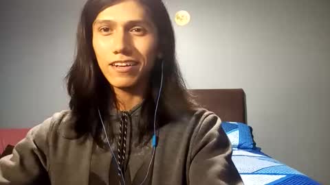 Shado online show from October 12, 9:35 am