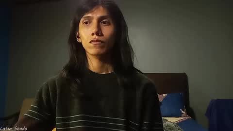 Shado online show from December 18, 10:21 am