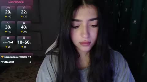 miiiiiiaaaa online show from July 7, 7:23 am