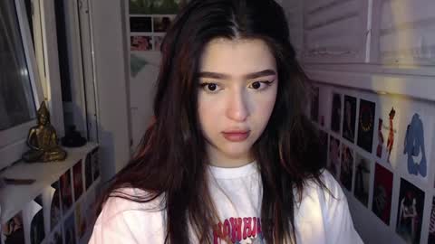 miiiiiiaaaa online show from December 26, 1:18 am