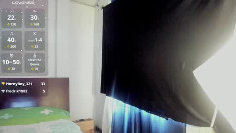 angelina  online show from October 8, 9:43 pm