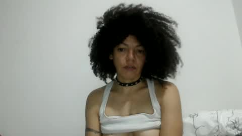 Latinacoka online show from June 12, 12:42 am