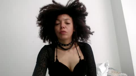 Latinacoka online show from June 21, 12:33 pm