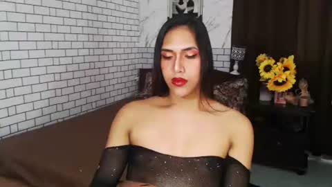 Cha online show from October 6, 5:20 pm