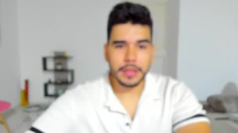 latinbeardcali online show from March 28, 2:57 am