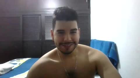 latinbeardcali online show from March 17, 1:27 pm