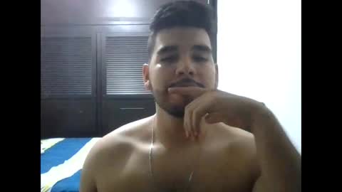 latinbeardcali online show from March 25, 9:10 pm