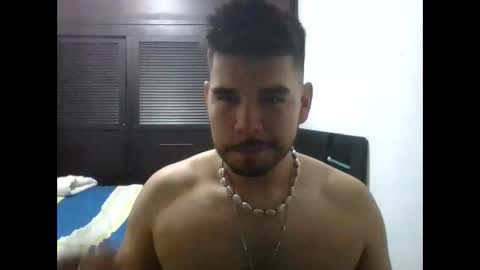 latinbeardcali online show from March 20, 8:14 pm