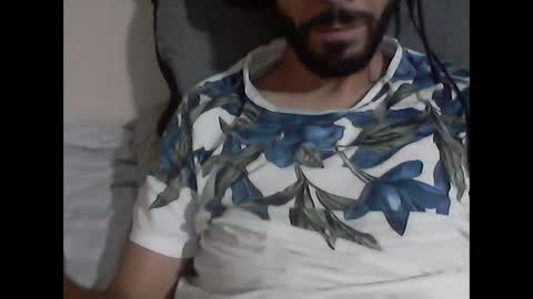 latinbigcuu online show from October 5, 6:33 am