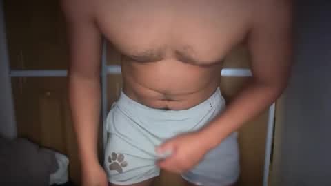 LATiNBOiiXXX online show from February 4, 7:29 pm