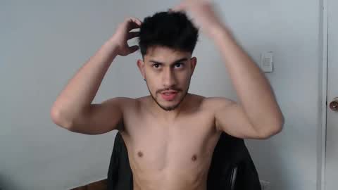 camilo online show from February 19, 7:17 am