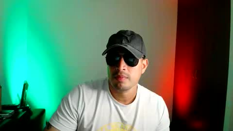 Latingogo online show from February 22, 2:59 am