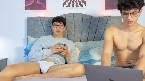 Logan online show from February 28, 3:43 am