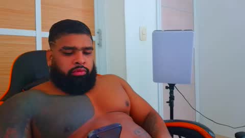 blackBear online show from January 6, 1:48 pm