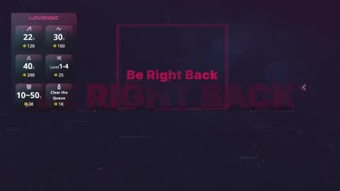 latinloversx69 online show from October 25, 2:45 am