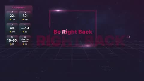 latinloversx69 online show from December 1, 6:11 am