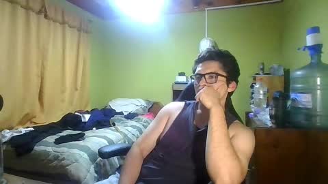 latinn_babe online show from April 6, 4:46 am