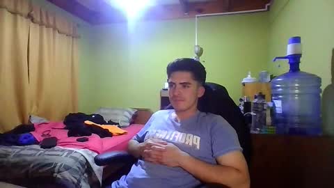 latinn_babe online show from November 25, 4:44 am