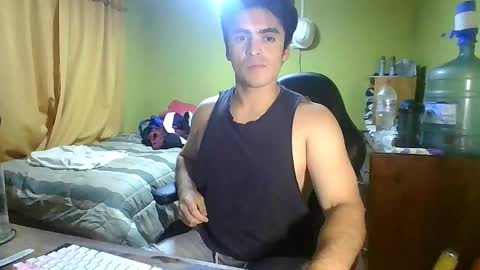 latinn_babe online show from April 5, 3:58 am