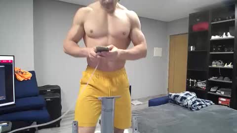 sam online show from February 2, 12:23 pm