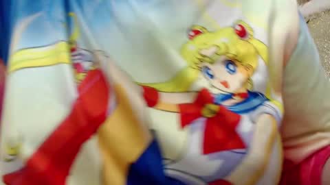 latinqueen2020 online show from January 11, 11:46 pm