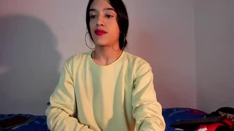 latinsecretfantasy online show from February 13, 8:59 am