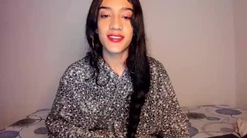 latinsecretfantasy online show from December 6, 10:11 am