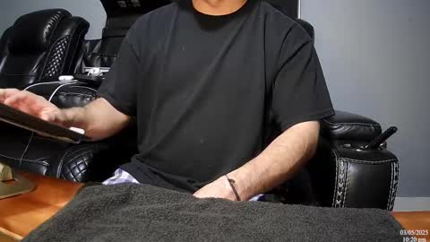 Snapshot of latinstud7 chatting on March 6, 4:19 am Nico online show from March 6, 4:19 am