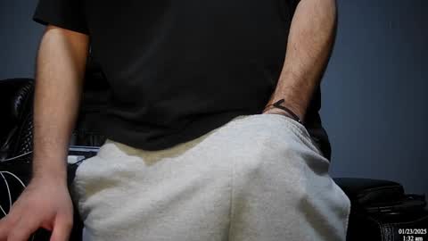 Snapshot of latinstud7 chatting on January 23, 7:32 am Nico online show from January 23, 7:32 am