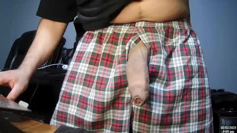 Snapshot of latinstud7 chatting on February 3, 3:09 am Nico online show from February 3, 3:09 am