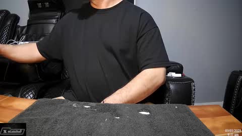 Snapshot of latinstud7 chatting on March 3, 3:11 pm Nico online show from March 3, 3:11 pm