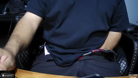 Snapshot of latinstud7 chatting on October 17, 6:45 pm Nico online show from October 17, 6:45 pm