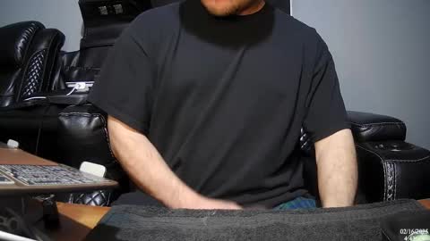 Snapshot of latinstud7 chatting on February 16, 10:43 am Nico online show from February 16, 10:43 am