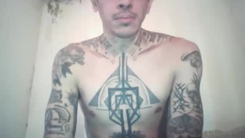 latintattooguy online show from December 2, 2:59 pm